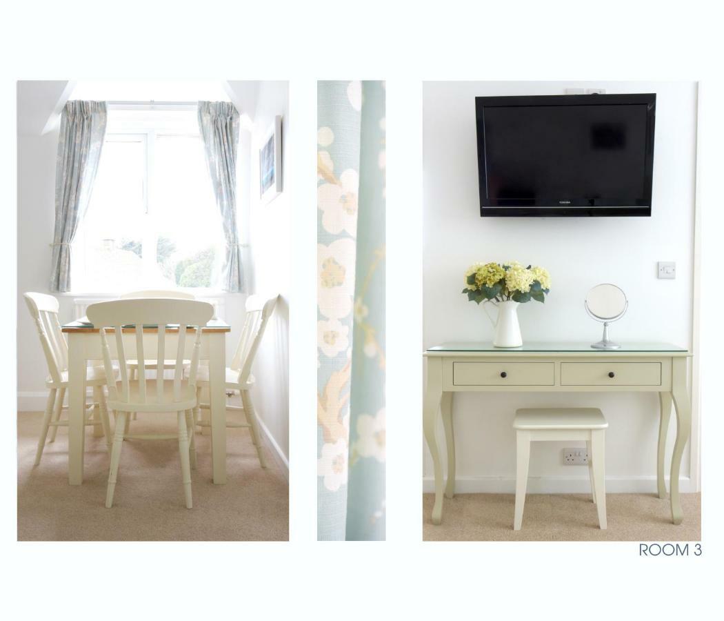 The Old Stables Apartment ไมน์เฮด ภายนอก รูปภาพ