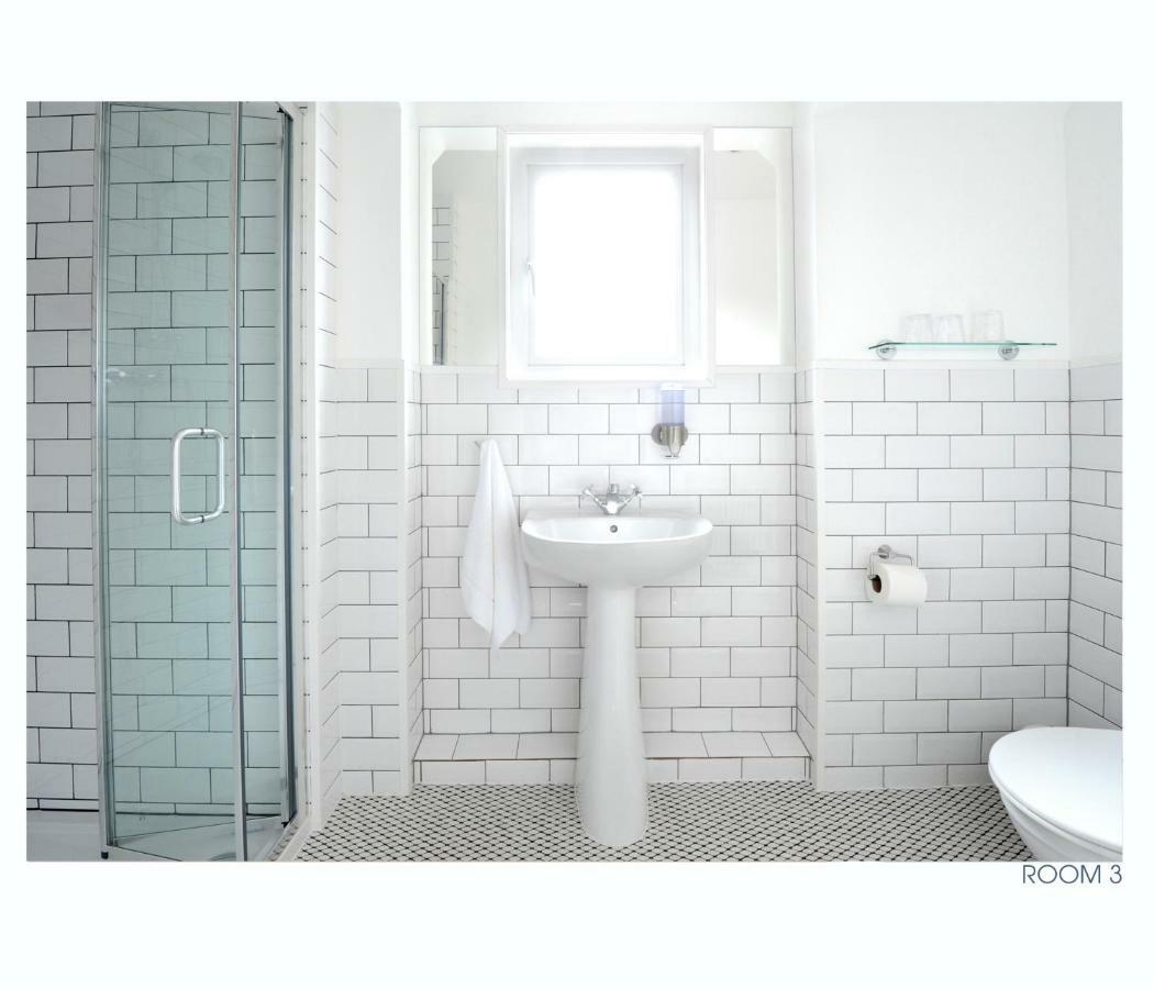 The Old Stables Apartment ไมน์เฮด ภายนอก รูปภาพ